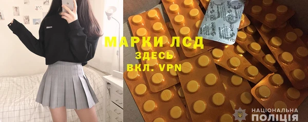 индика Алексеевка