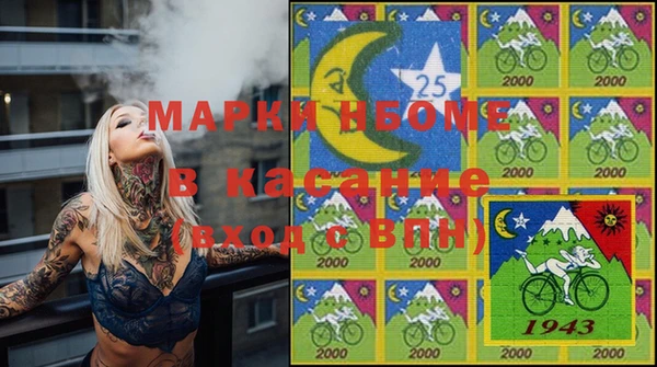индика Алексеевка
